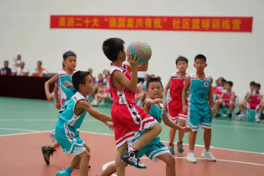 制定科学的篮球训练与休息计划_2