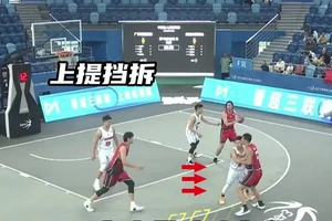 如何正确执行篮球中的挡拆配合?全面指南与实战技巧